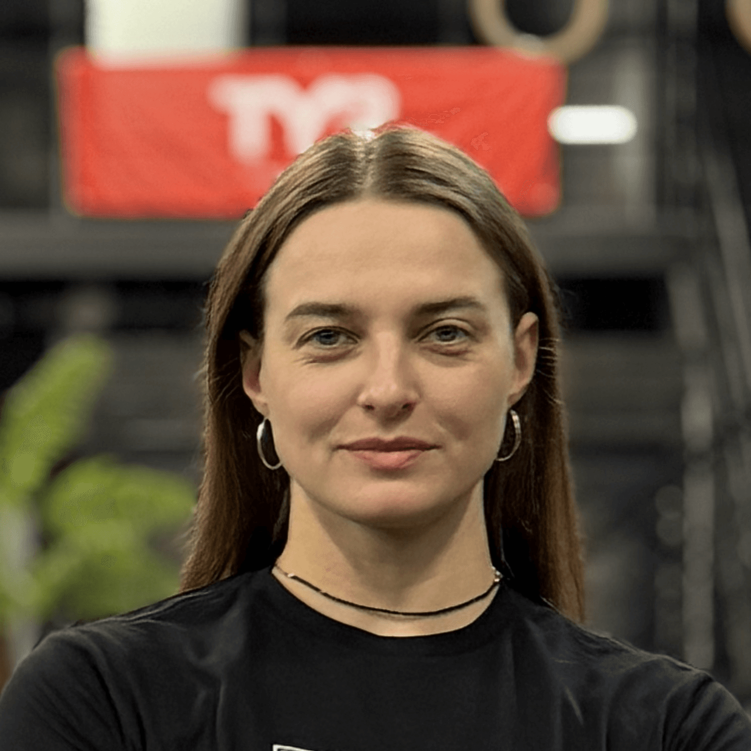 Юля Абрамчук