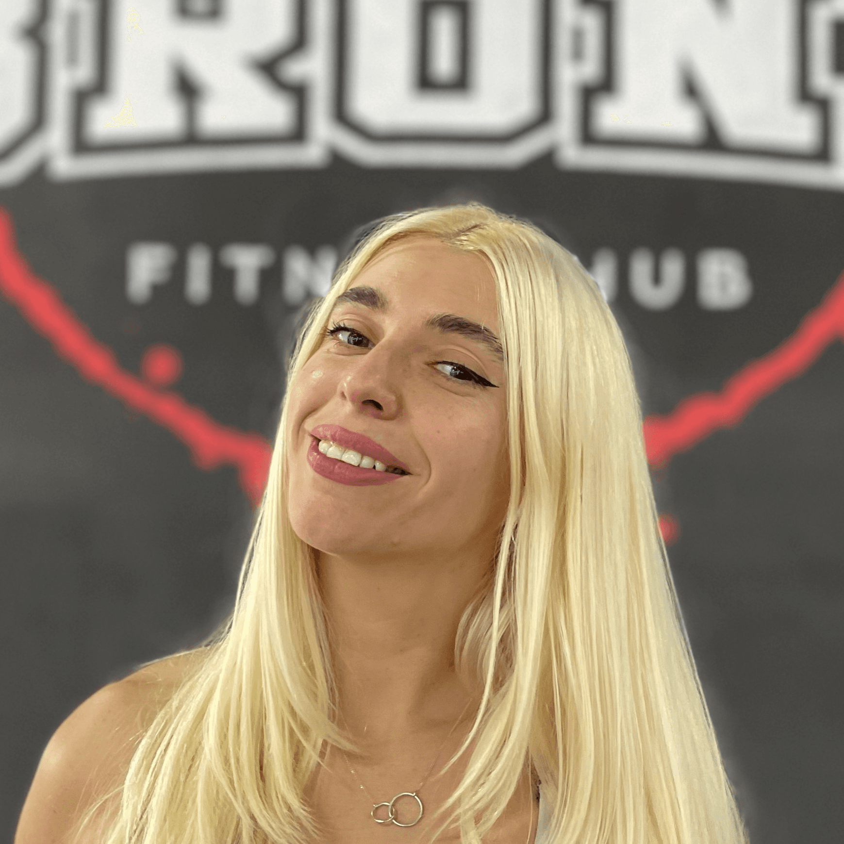 Ірина Балашова