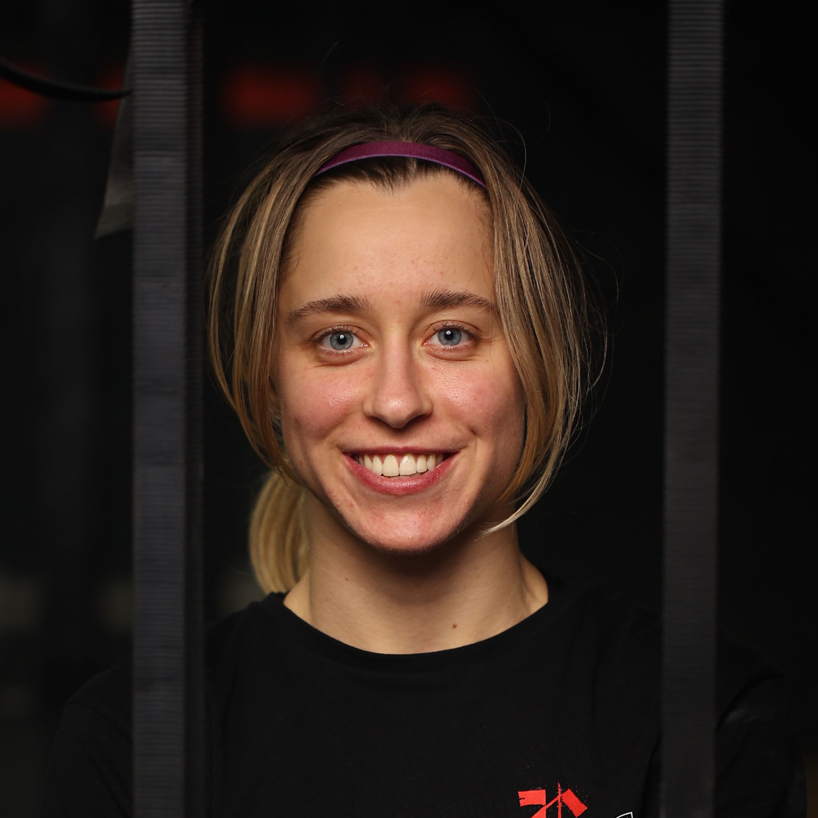 Даша Бунчукова