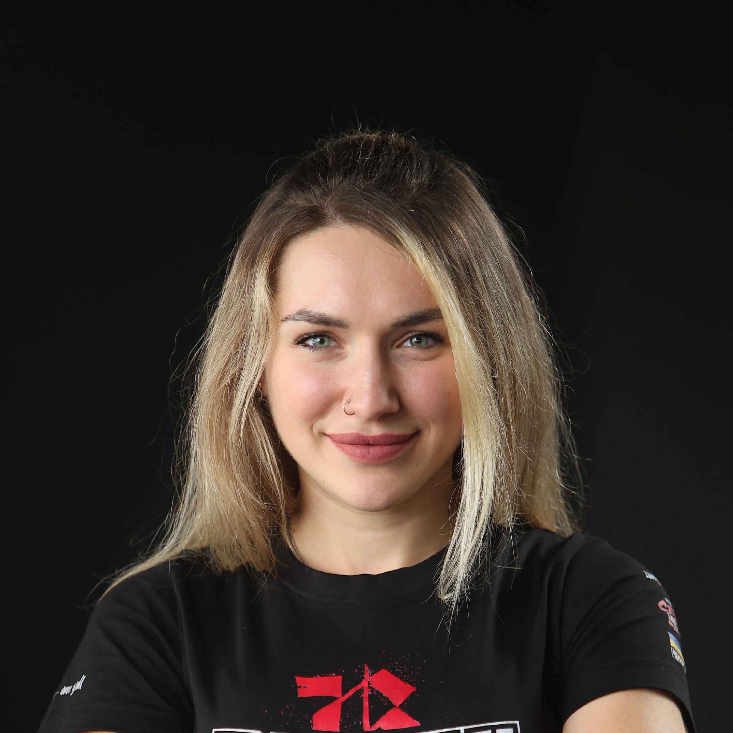 Христина Дорофєєва