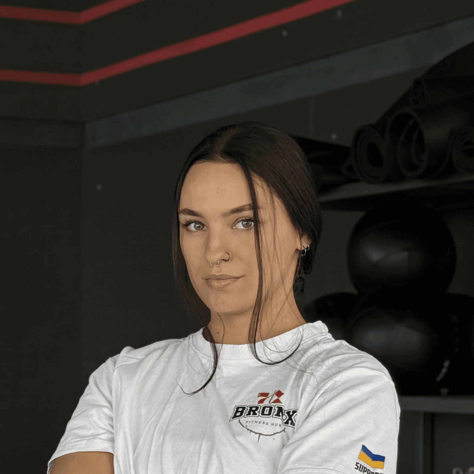 Анастасія Герус