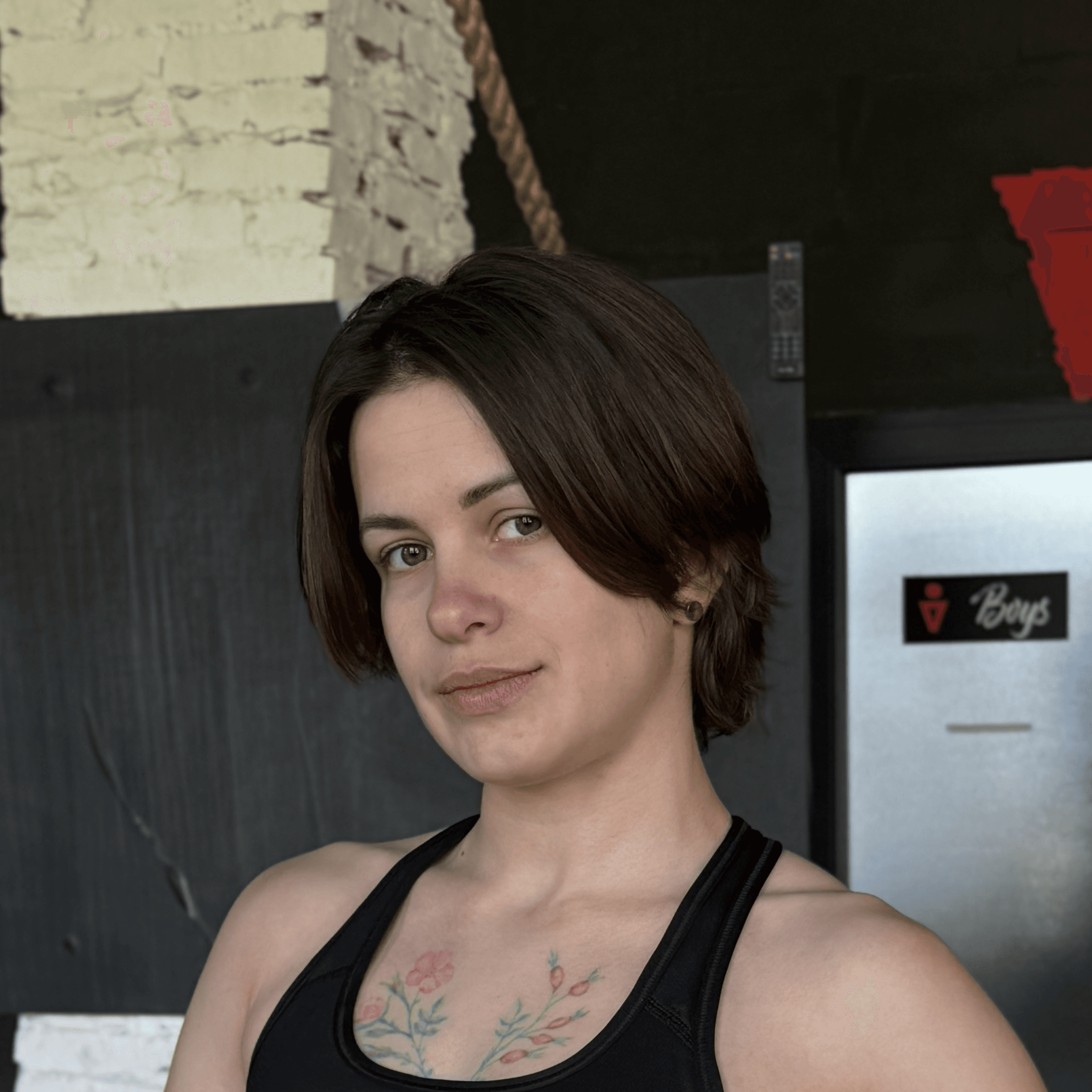 Наталі Камкова