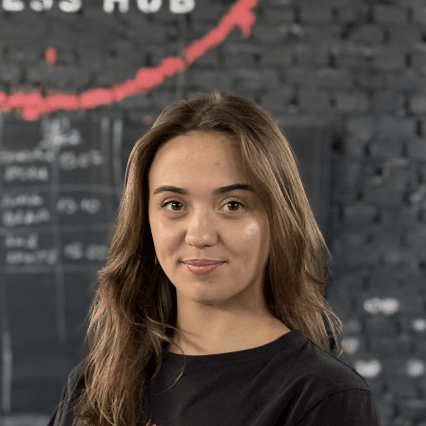 Анастасія Удовицька