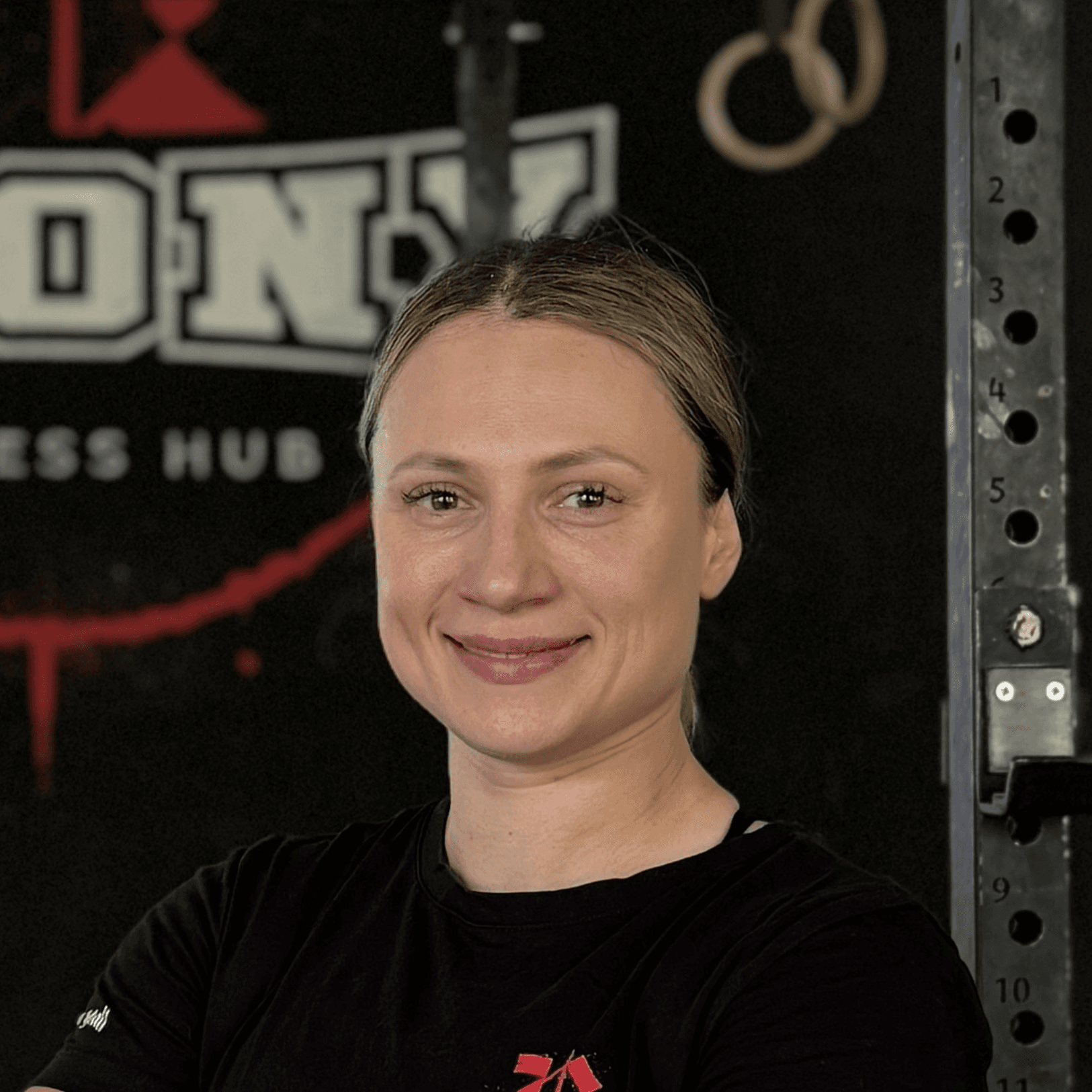 Ірина Васьків